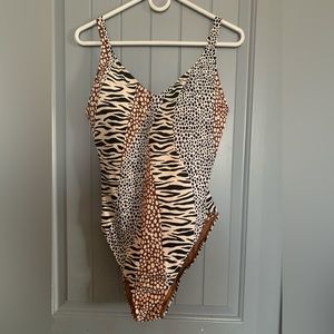 BLEU/ROD BEATTIE/SWIMSUIT